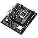 Scheda Madre H510M-H2/M. Socket Intel LGA 1200 Chipset H470 Micro-ATX - Foto miniatura 3