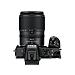 DX 18-140MM F / 3.5-6.3 VR SLR Obiettivi standard Nero - Foto miniatura 4