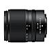 DX 18-140MM F / 3.5-6.3 VR SLR Obiettivi standard Nero - Foto miniatura 2