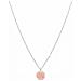 Collana Donna Mr. Wonderful Wj20306 60 Cm - Foto miniatura 1