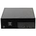02692-002 workstation 16 GB 256 GB SSD Windows 10 IoT Enterprise SFF Nero - Foto miniatura 2