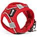 Imbracatura Per Cani Trek Star 24-26 Cm 28-28,6 Cm Rosso Xxs - Foto miniatura 1