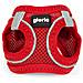 Imbracatura Per Cani Trek Star 24-26 Cm 28-28,6 Cm Rosso Xxs - Foto miniatura 5