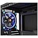 Suppressor F31 Tempered Glass Edition Midi Tower Nero - Foto miniatura 4