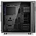 Suppressor F31 Tempered Glass Edition Midi Tower Nero - Foto miniatura 5