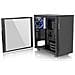 Suppressor F31 Tempered Glass Edition Midi Tower Nero - Foto miniatura 6