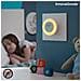Repellente A Ultrasuoni Con Led Kl Litto Innovagoods - Foto miniatura 1