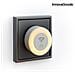 Repellente A Ultrasuoni Con Led Kl Litto Innovagoods - Foto miniatura 4