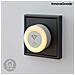 Repellente A Ultrasuoni Con Led Kl Litto Innovagoods - Foto miniatura 5