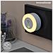 Repellente A Ultrasuoni Con Led Kl Litto Innovagoods - Foto miniatura 6