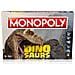 Monopoly - Dinosaurs Gioco Da Tavolo [eng] - Foto miniatura 1