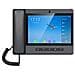 A320 Android Touch Screen Ip Phone Sip Poe (a320) - Foto miniatura 1
