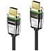 Fiberx Fx-i355-007 Cavo Hdmi 7 M Hdmi Tipo A (standard) Grigio, Argento - Foto miniatura 1