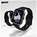Fit Touch 3 Smartwatch Collezione Naruto - Smartwatch Sasuke, Nero - Foto miniatura 3
