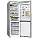 Fresco CNCQ2T618EX Libera installazione 355 L E Acciaio inox - Foto miniatura 5