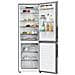 Fresco CNCQ2T618EX Libera installazione 355 L E Acciaio inox - Foto miniatura 3