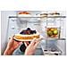 Fresco CNCQ2T618EX Libera installazione 355 L E Acciaio inox - Foto miniatura 21