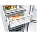 Fresco CNCQ2T618EX Libera installazione 355 L E Acciaio inox - Foto miniatura 18
