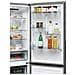 Fresco CNCQ2T618EX Libera installazione 355 L E Acciaio inox - Foto miniatura 9