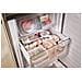 Fresco CNCQ2T618EX Libera installazione 355 L E Acciaio inox - Foto miniatura 22