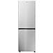 Fresco CNCQ2T618EX Libera installazione 355 L E Acciaio inox - Foto miniatura 1