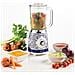 Frullatore da Tavolo Capri 5830C Capacità 1.5 Litri Potenza 1000 Watt Colore Blu / Multicolore - Foto miniatura 6