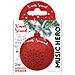 MHSPXMASBALLR altoparlante portatile e per feste Rosso 3 W - Foto miniatura 2