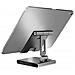 J5create Jts224 Supporto Multiangolare Con Docking Station Per Ipad Pro - Foto miniatura 2