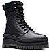 Orianna2 Hike Booties Stivaletti Pelle Scarpe Donna Nero Eu 36, 26174060 - Foto miniatura 1
