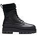 Orianna2 Hike Booties Stivaletti Pelle Scarpe Donna Nero Eu 36, 26174060 - Foto miniatura 2