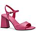 Navi Sandals Sandali Sintetico E Tessile Scarpe Donna Rosa Eu 37, 2-28321-42 502 - Foto miniatura 1