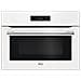 KMK721880W Bianco Microonde con grill Da incasso 42 L 1000 W - Foto miniatura 1