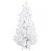 Albero Di Natale Bianco 180 Cm Talbot - Foto miniatura 2