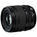 FUJINON XF16-50mmF2.8-4.8 R LM WR MILC Obiettivi standard Nero - Foto miniatura 1
