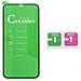 5d Full Glue Ceramic Glass Screen Protector Per Modelli Samsung Galaxy E Xiaomi Modelli In Descrizione - Foto miniatura 2