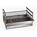Grill Barbecue In Acciaio Inossidabile Da 70 Cm - Foto miniatura 1