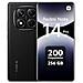 Redmi Note 14 Pro 5G 512GB 12GB Ram Display 6.67" Doppia SIM USB tipo-C 5110 mAh Midnight Black - Foto miniatura 1