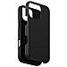 CARE by PG Dub Def BLK iPhone16 6.9 Pro custodia per cellulare Cover Trasparente - Foto miniatura 1