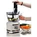 Robot da Cucina Gourmet Pro 00C178201AR0 Capacità 3 L Potenza 1000 W Colore Bianco - Foto miniatura 2