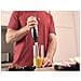 MultiQuick 5 Pro 0,6 L Frullatore ad immersione 1000 W Nero, Argento - Foto miniatura 3