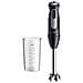 MultiQuick 5 Pro 0,6 L Frullatore ad immersione 1000 W Nero, Argento - Foto miniatura 1
