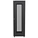 Lanberg FF01-8842-23B, Rack indipendenti, 42U, 800 kg, Lucchetti, Griglie, Rotelle - Foto miniatura 4