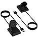 Caricatore Per Smartwatch Per Suunto 7 - Compatto Ed Efficiente - Foto miniatura 3