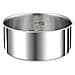 Pentola In Acciaio Inox 16 Cm Grigia - L8982804 - Foto miniatura 5