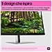 Monitor touch E24t G5 FHD - Foto miniatura 10