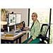 Monitor touch E24t G5 FHD - Foto miniatura 4