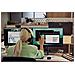 Monitor touch E24t G5 FHD - Foto miniatura 5