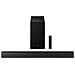 Soundbar HW-B650F /ZF, Audio 3.1 canali, Wireless Dolby 5.1ch, 2025 - Foto miniatura 1