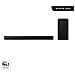 Soundbar HW-B650F /ZF, Audio 3.1 canali, Wireless Dolby 5.1ch, 2025 - Foto miniatura 2