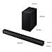 Soundbar HW-B650F /ZF, Audio 3.1 canali, Wireless Dolby 5.1ch, 2025 - Foto miniatura 4